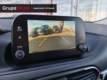 Fiat Tipo II Hatchback Facelifting 1.0 T3 Turbo 100KM 2021 Fiat Tipo Cross 100 KM | Pierwszy Właściciel | Serwis ASO |, zdjęcie 14