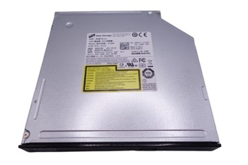 NAPĘD DVD ROM HITACHI DTA0N DELL CNPJF 12.7mm