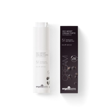 Krem forte dotleniająco-nawilżający 50 ml Organic Series