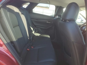 Mazda CX-30 2022 Mazda CX-30 Select 2022 2.5l 2.5 Benzyna 186KM, zdjęcie 10