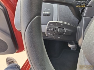 Seat Ibiza IV Hatchback 5d Facelifting 1.4 85KM 2014 Seat Ibiza 1,4 mpi 86KM klima elektryka alu wspomaganie oplacony 1.4 86KM, zdjęcie 16