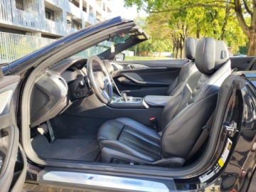 BMW i8 2023 BMW 8 kabriolet 4.4 850i 530KM 390k *AWD xDrive*Dokumentacja pochodzeniowa, zdjęcie 5