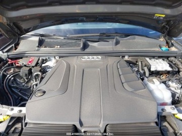 Audi Q7 II 2025 Audi Q7 Premium Plus 45 Tfsi Quattro Tiptronic 2025 2.0l 2.0 Benzyna 261KM, zdjęcie 8