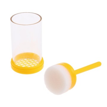 Комплект пчеловодческого инвентаря для маркировки