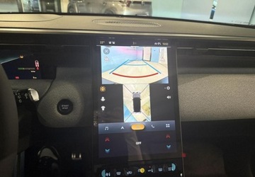 Citroen C5 Aircross 2025 Citroen C5 Aircross Nowy model Masaz wentylacja foteli 1.2 Hybryda 145KM, zdjęcie 3