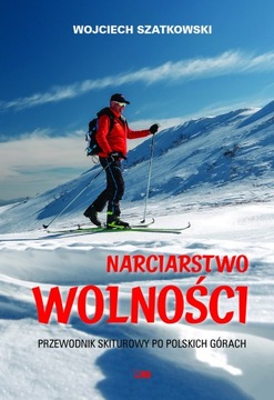 Narciarstwo wolności - Stapis