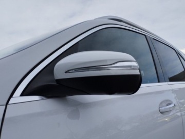 Mercedes GLE V167 2019 Mercedes-Benz GLE 3.0 389KM AMG Line Pneumatyka 4Matic Automat Panorama, zdjęcie 11