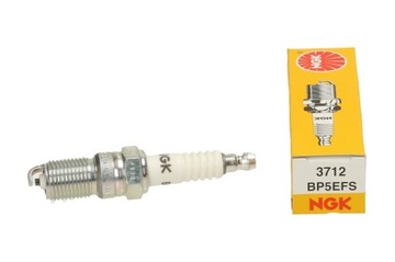 ŚWIECA ISKR. ROVER BP5EFS ROVER 2300,1502 BOSCH: H8DC/H8DP NGK