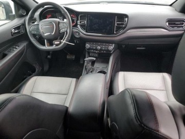Dodge Durango III 2023 Dodge Durango rt, 2023r., 4x4, 5.7L 5.7 Benzyna 360KM, zdjęcie 6