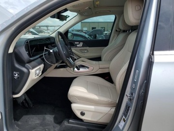 Mercedes GLE V167 2022 Mercedes-Benz GLE 450 4Matic 2022 3.0l 3.0 Benzyna 362KM, zdjęcie 7