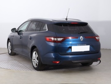 Renault Megane IV 2016 Renault Megane 1.2 TCe, Salon Polska, Serwis ASO, zdjęcie 3