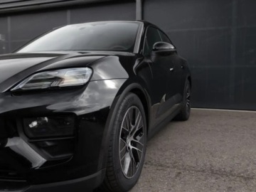 Porsche Macan 2025 PORSCHE Macan 4 Suv (387KM) 2025, zdjęcie 14