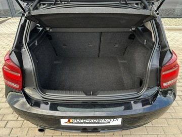 BMW Seria 1 F20-F21 Hatchback 5d 116i 136KM 2012 BMW 116 Klimatyzacja Alu Komputer Elektryka Serwis, zdjęcie 20