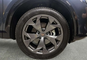 Cupra Formentor Crossover 1.5 TSI 150KM 2025 Cupra Formentor VAT 23 1.5 eTSI 150KM DSG 2025 r., salon PL, I wlasciciel,, zdjęcie 1