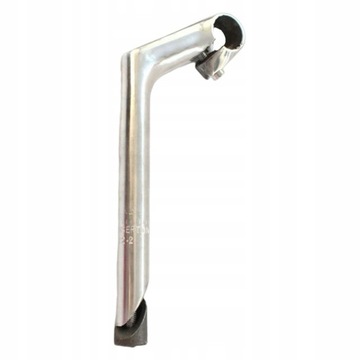 Kierownica Mostek Rowerowy 22,2 mm Rama 220 mm