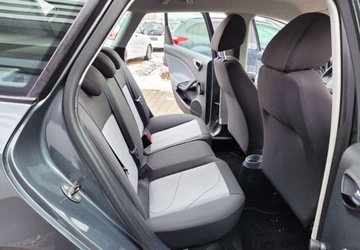 Seat Ibiza IV SportTourer Facelifting 1.4 85KM 2013 Seat Ibiza 1,4 MPI Klima 86 km 1.4 Benzyna 86KM, zdjęcie 25