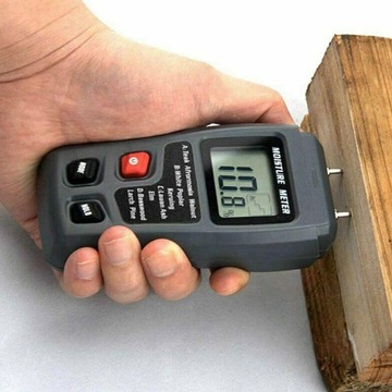 ИЗМЕРИТЕЛЬ ВЛАЖНОСТИ ИЗМЕРИТЕЛЬ ВЛАЖНОСТИ ДЛЯ ДЕРЕВА