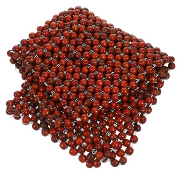 ДЕРЕВЯННЫЕ БАРУСНЫЕ ПОДУШКИ ПОДУШКИ ДЛЯ АВТОМОБИЛЬНЫХ СИДЕНИЙ ПОДУШКИ ДЛЯ КРЕСЛА