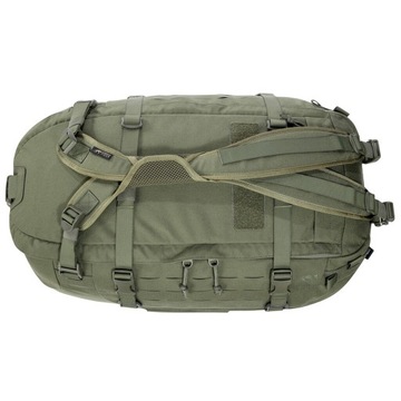 Torba transportowa podróżna Tasmanian Tiger Duffle Bag 45 l - Zielona