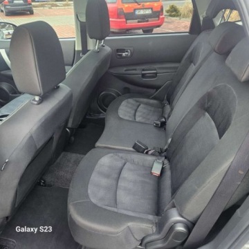 Nissan Qashqai I Crossover 1.6 115KM 2011 Nissan Qashqai2 Nawigacja Kamera Cofania Gwarancja Vip Panorama Dach 7 Oso, zdjęcie 18