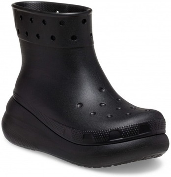 Crocs Classic Crush Boot Kalosze r.39-40