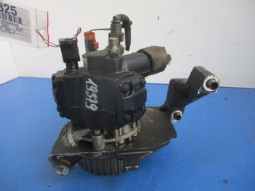FIESTA MK6 1.4TDCI ČERPADLO VSTŘIKOVAČE 9641852080 SIEMENS 5WS40008