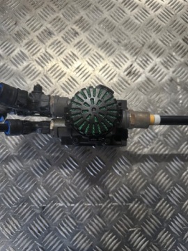 МОДУЛЯТОР КЛАПАНА EBS VOLVO FH RENAULT PREMIUM DXI 21122034