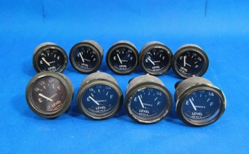 M998 MUTT REO M35 M37 Указатель уровня топлива Willys