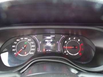 Fiat Tipo II Sedan 1.4 95KM 2019 FIAT TIPO 1.4 BENZ NAVI AUTO Z NIEMIEC ZAREJESTROWANY ZAMIANA, zdjęcie 13