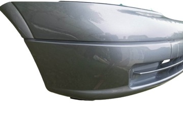 NÁRAZNÍK PŘEDNÍ ASTRA G 2 BARVA Z163
