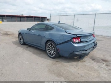 Ford Mustang VI 2024 Ford Mustang GT Premium Fastback 2024 5.0l 5.0 Benzyna 480KM, zdjęcie 3