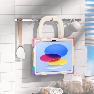 ARMOR CASE для Apple iPad 10.9 10-го поколения 2022 г.