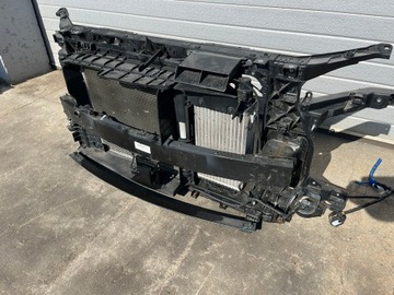 ПЕРЕДНИЙ РЕМЕНЬ РАДИАТОРА HYUNDAI TUCSON IV 4 2023 1.6 T-GDI PYW