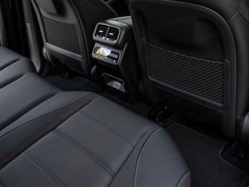 Mercedes GLE V167 SUV Facelifting 2.0 300d 269KM 2025 GLE Coupe 300 d 4-Matic AMG Line 2.0 (269KM) 2025, zdjęcie 12