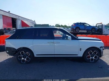 Rolls-Royce 2021 Rolls-Royce Cullinan 2021 6.7l 6.7 Benzyna 563KM, zdjęcie 6