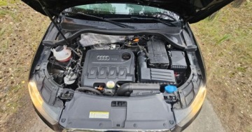 Audi Q3 I 2013 Audi Q3 2.0 TDI 150 , 156,299 km Nowe opony 4 szt 2.0 Diesel 150KM, zdjęcie 27