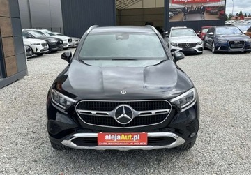 Mercedes GLC C254/X254 2024 Mercedes-Benz GLC GLC 300 2.0 Benz 245 km 2024r 7.000 km Warszawa 2.0, zdjęcie 12
