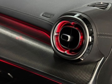 Mercedes CLE Coupe 2.0 300 258KM 2025 MERCEDES-BENZ CLE 300 4-Matic AMG Line 2.0 (258KM) 2025, zdjęcie 6