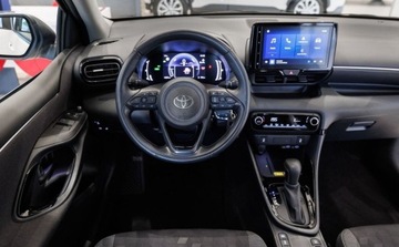 Toyota 2024 Toyota Yaris Hybrid 1.5 Style 1.5 Hybryda 116KM, zdjęcie 18