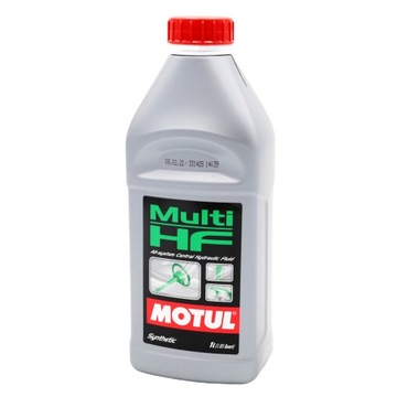 Olej Przekładniowy Motul ATF HF 1L