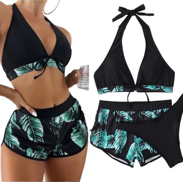 LDL bikini komplet r. M