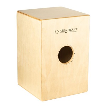 Cajon Snarecraft MEINL SC80AB