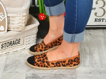 ЭСПАДРИЛЫ БАЛЕРИНЫ