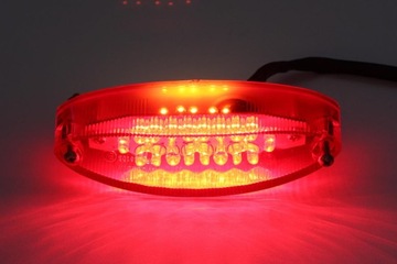 LAMPA TYŁ POCKET LED HB