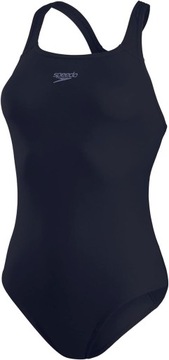 Kostium jednoczęściowy Speedo Eco Endurance+ r. 36 granatowy