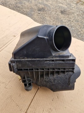 OBUDOWA FILTRA POWIETRZA BMW M2 M3 M4 G80 G82 G87 G81 G83 LEWA