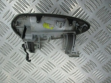 KLIKA PRAVÝ ZADNÍ VNĚJŠÍ FIAT LINEA 1.4 T-JET