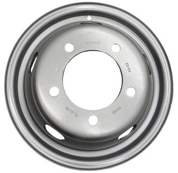 ОРИГИНАЛЬНЫЙ Диск 5.5J 16'' 5x130 RENAULT MASCOTT
