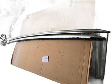 RELINGI DACHOWE RELING RENAULT KOLEOS II