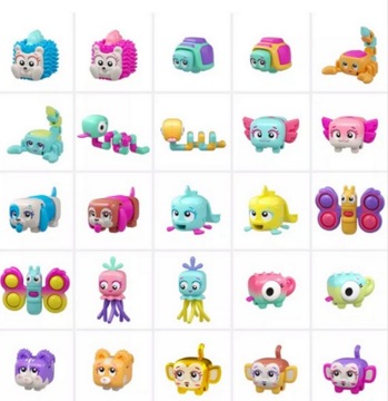 Figurka Moose Toys Little Live Pets